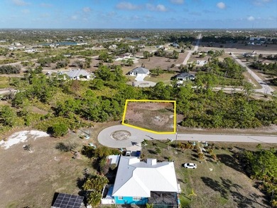 Build your dream home or invest in your future with this on Rotonda Golf and Country Club The Links Course in Florida - for sale on GolfHomes.com, golf home, golf lot