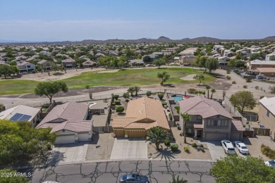 You'll love this well maintained home!  The previous owner took on The Golf Club At Johnson Ranch in Arizona - for sale on GolfHomes.com, golf home, golf lot