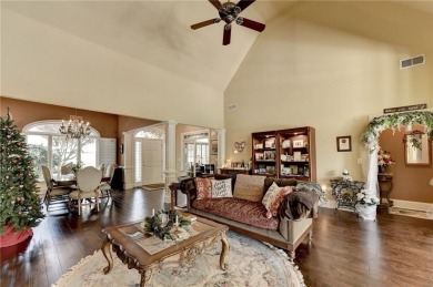 LIKE HAVING YOUR OWN, PRIVATE 1 ACRE SANCTUARY!!!!   CHARM AND on Polo Golf and Country Club in Georgia - for sale on GolfHomes.com, golf home, golf lot