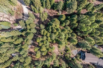 Build your dream mountain retreat on this stunning 1.5-acre lot on Cascade Golf Course in Idaho - for sale on GolfHomes.com, golf home, golf lot