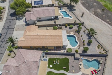You'll love this well maintained home!  The previous owner took on The Golf Club At Johnson Ranch in Arizona - for sale on GolfHomes.com, golf home, golf lot