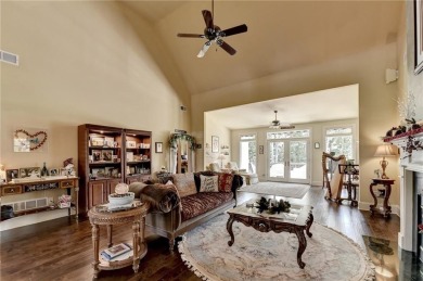 LIKE HAVING YOUR OWN, PRIVATE 1 ACRE SANCTUARY!!!!   CHARM AND on Polo Golf and Country Club in Georgia - for sale on GolfHomes.com, golf home, golf lot