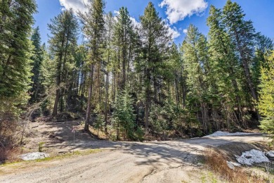 Build your dream mountain retreat on this stunning 1.5-acre lot on Cascade Golf Course in Idaho - for sale on GolfHomes.com, golf home, golf lot