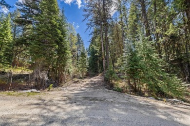 Build your dream mountain retreat on this stunning 1.5-acre lot on Cascade Golf Course in Idaho - for sale on GolfHomes.com, golf home, golf lot