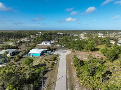 Build your dream home or invest in your future with this on Rotonda Golf and Country Club The Links Course in Florida - for sale on GolfHomes.com, golf home, golf lot