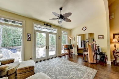 LIKE HAVING YOUR OWN, PRIVATE 1 ACRE SANCTUARY!!!!   CHARM AND on Polo Golf and Country Club in Georgia - for sale on GolfHomes.com, golf home, golf lot
