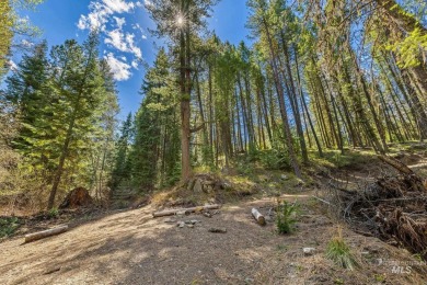 Build your dream mountain retreat on this stunning 1.5-acre lot on Cascade Golf Course in Idaho - for sale on GolfHomes.com, golf home, golf lot