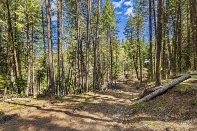 Build your dream mountain retreat on this stunning 1.5-acre lot on Cascade Golf Course in Idaho - for sale on GolfHomes.com, golf home, golf lot