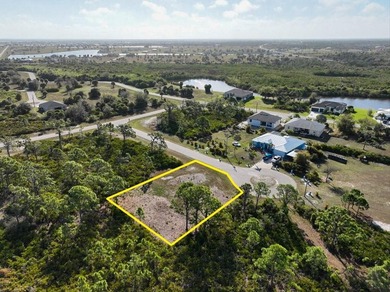 Build your dream home or invest in your future with this on Rotonda Golf and Country Club The Links Course in Florida - for sale on GolfHomes.com, golf home, golf lot