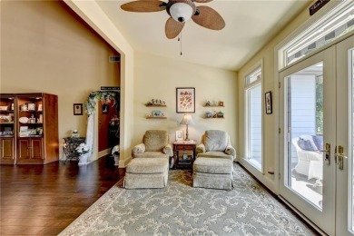 LIKE HAVING YOUR OWN, PRIVATE 1 ACRE SANCTUARY!!!!   CHARM AND on Polo Golf and Country Club in Georgia - for sale on GolfHomes.com, golf home, golf lot