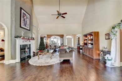 LIKE HAVING YOUR OWN, PRIVATE 1 ACRE SANCTUARY!!!!   CHARM AND on Polo Golf and Country Club in Georgia - for sale on GolfHomes.com, golf home, golf lot