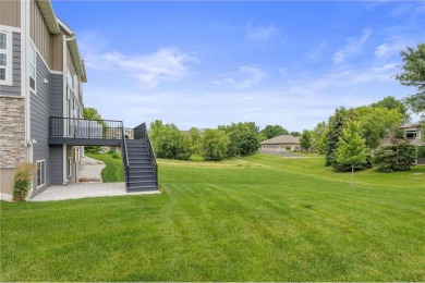 PRICED TO SELL... This stunning custom-designed home in *The on The Wilds Golf Club in Minnesota - for sale on GolfHomes.com, golf home, golf lot