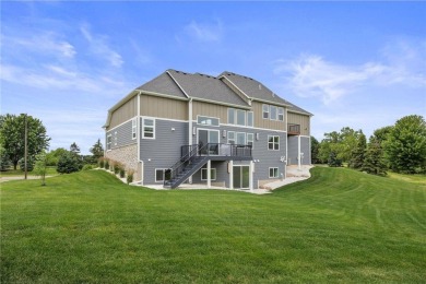 PRICED TO SELL... This stunning custom-designed home in *The on The Wilds Golf Club in Minnesota - for sale on GolfHomes.com, golf home, golf lot