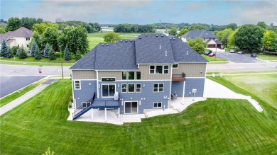 PRICED TO SELL... This stunning custom-designed home in *The on The Wilds Golf Club in Minnesota - for sale on GolfHomes.com, golf home, golf lot