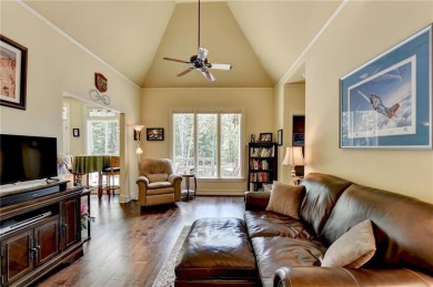 LIKE HAVING YOUR OWN, PRIVATE 1 ACRE SANCTUARY!!!!   CHARM AND on Polo Golf and Country Club in Georgia - for sale on GolfHomes.com, golf home, golf lot