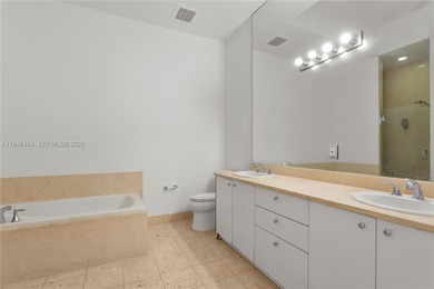 Live the Aventura lifestyle in this elegant 3-bedroom, 3-bath on Turnberry Isle Resort and Club in Florida - for sale on GolfHomes.com, golf home, golf lot