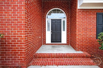 Looking for that perfect blend of space, immaculate home and a on Black Creek Golf Club in Georgia - for sale on GolfHomes.com, golf home, golf lot