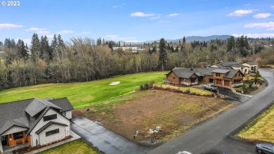 Looking for the perfect spot to build your dream home? Look no on Indian Creek Golf Course in Oregon - for sale on GolfHomes.com, golf home, golf lot