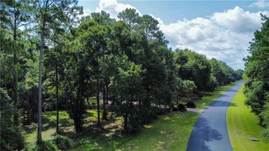 Come see what *Bluff Life* is all about! This homesite is almost on Sapelo Hammock Golf Club in Georgia - for sale on GolfHomes.com, golf home, golf lot