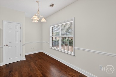 Looking for that perfect blend of space, immaculate home and a on Black Creek Golf Club in Georgia - for sale on GolfHomes.com, golf home, golf lot