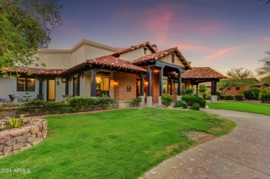 $100,000 PRICE REDUCTION! GORGEOUS REMODEL CUSTOM HOME. OVER on Superstition Mountain Club - Lost Gold in Arizona - for sale on GolfHomes.com, golf home, golf lot