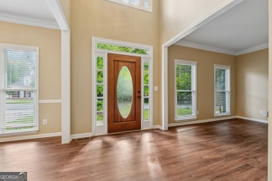 You really can have it all! Welcome to 3355 Golfe Links Dr~ a on Country Club of Gwinnett in Georgia - for sale on GolfHomes.com, golf home, golf lot