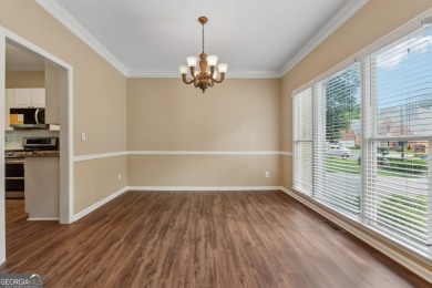 You really can have it all! Welcome to 3355 Golfe Links Dr~ a on Country Club of Gwinnett in Georgia - for sale on GolfHomes.com, golf home, golf lot