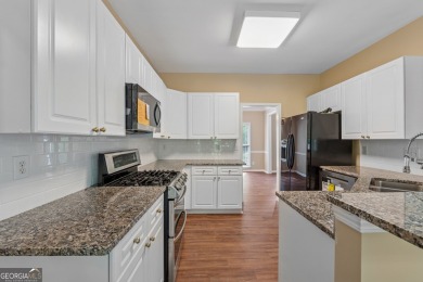You really can have it all! Welcome to 3355 Golfe Links Dr~ a on Country Club of Gwinnett in Georgia - for sale on GolfHomes.com, golf home, golf lot