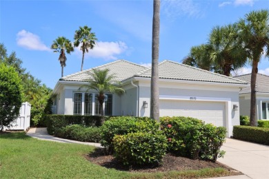 Fall in love with this meticulously maintained gorgeous 3 on Rosedale Golf and Tennis Club in Florida - for sale on GolfHomes.com, golf home, golf lot
