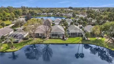 Fall in love with this meticulously maintained gorgeous 3 on Rosedale Golf and Tennis Club in Florida - for sale on GolfHomes.com, golf home, golf lot