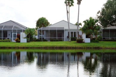 Fall in love with this meticulously maintained gorgeous 3 on Rosedale Golf and Tennis Club in Florida - for sale on GolfHomes.com, golf home, golf lot