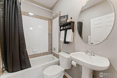 Beautiful 4 Bed, 4 Bath home in coveted Legacy Ridge Golf Course on Legacy Ridge Golf Course in Colorado - for sale on GolfHomes.com, golf home, golf lot