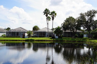 Fall in love with this meticulously maintained gorgeous 3 on Rosedale Golf and Tennis Club in Florida - for sale on GolfHomes.com, golf home, golf lot