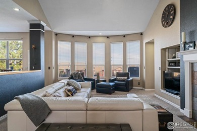 Beautiful 4 Bed, 4 Bath home in coveted Legacy Ridge Golf Course on Legacy Ridge Golf Course in Colorado - for sale on GolfHomes.com, golf home, golf lot