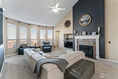 Beautiful 4 Bed, 4 Bath home in coveted Legacy Ridge Golf Course on Legacy Ridge Golf Course in Colorado - for sale on GolfHomes.com, golf home, golf lot