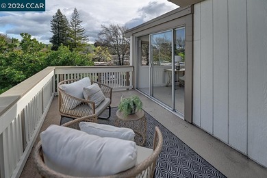 This beautiful Sequoia Wrap model offers lovely vistas, abundant on Rossmoor Golf Course in California - for sale on GolfHomes.com, golf home, golf lot