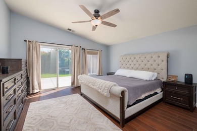 Welcome to resort-style living inside the gated community of on Indian Palms Country Club and Resort in California - for sale on GolfHomes.com, golf home, golf lot