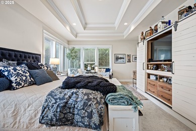 Beautifully maintained 4 Bed/2.5 Bath home situated in a quiet on Emerald Valley Golf Course in Oregon - for sale on GolfHomes.com, golf home, golf lot