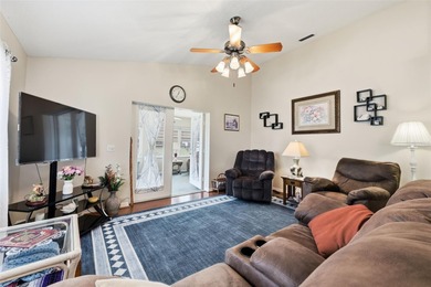 Absolute GEM in Polo Park!

Beautifully maintained 2BR/2BA on Polo Park Golf Course in Florida - for sale on GolfHomes.com, golf home, golf lot