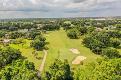 Nestled in the coveted golf community of Lone Palm in Lakeland on Lone Palm Golf Club in Florida - for sale on GolfHomes.com, golf home, golf lot