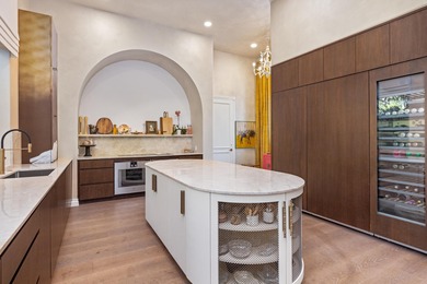 The Golden Lion Estate is a bold, masterfully reimagined on Boca Raton Resort and Club in Florida - for sale on GolfHomes.com, golf home, golf lot