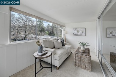 This beautiful Sequoia Wrap model offers lovely vistas, abundant on Rossmoor Golf Course in California - for sale on GolfHomes.com, golf home, golf lot