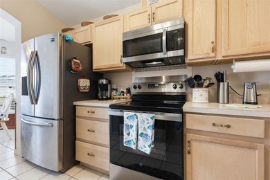 Absolute GEM in Polo Park!

Beautifully maintained 2BR/2BA on Polo Park Golf Course in Florida - for sale on GolfHomes.com, golf home, golf lot