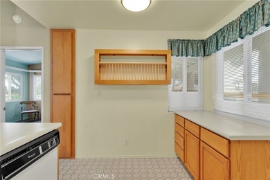 Enjoy golf course living in the heart of Silver Lakes! This home on Silver Lakes Golf Course in California - for sale on GolfHomes.com, golf home, golf lot