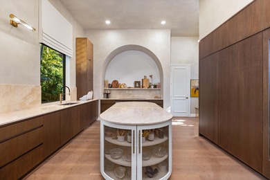 The Golden Lion Estate is a bold, masterfully reimagined on Boca Raton Resort and Club in Florida - for sale on GolfHomes.com, golf home, golf lot