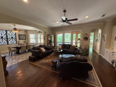 OUTSTANDING FIND IN THE RESORT A EXCLUSIVE GUARDED COMMUNITY ON on The Golf Club at Resort Eagle Mountain Lake in Texas - for sale on GolfHomes.com, golf home, golf lot