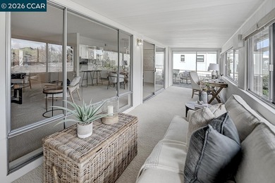 This beautiful Sequoia Wrap model offers lovely vistas, abundant on Rossmoor Golf Course in California - for sale on GolfHomes.com, golf home, golf lot