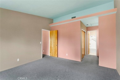 Enjoy golf course living in the heart of Silver Lakes! This home on Silver Lakes Golf Course in California - for sale on GolfHomes.com, golf home, golf lot