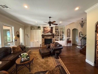 OUTSTANDING FIND IN THE RESORT A EXCLUSIVE GUARDED COMMUNITY ON on The Golf Club at Resort Eagle Mountain Lake in Texas - for sale on GolfHomes.com, golf home, golf lot