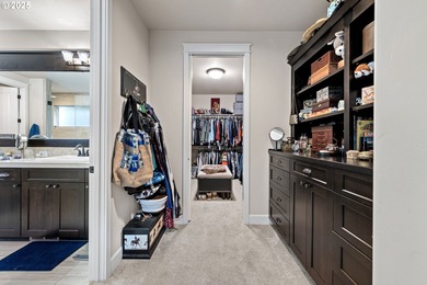 Beautifully maintained 4 Bed/2.5 Bath home situated in a quiet on Emerald Valley Golf Course in Oregon - for sale on GolfHomes.com, golf home, golf lot